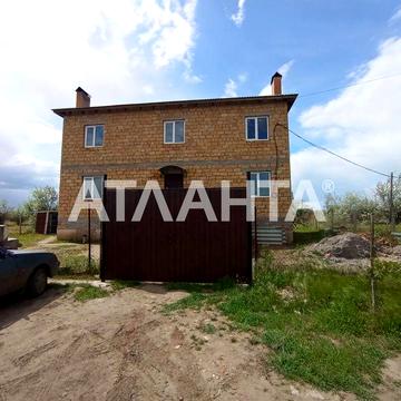 Будинок в с.Красноселка