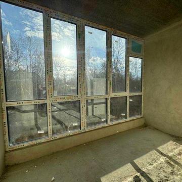 Однокімнатна з можливістю розтермінування