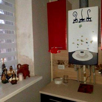 Сдам 1 комнатную квартиру на Космосе