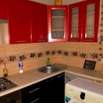 Сдам 1 комнатную квартиру на Космосе