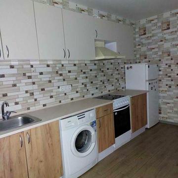 Здається однокімнатна квартира біля Єпіцентру.