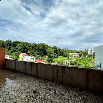 Продаж 1-кім квартири біля ТРЦ Спартак по вул. Топольна ЖК Auroom Air ЖК Auroom Air