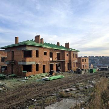 КМ DreamДім - Будинок Вашої мрії!