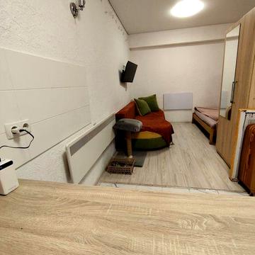 Продам 1комн.кв.на Молдаванке! Ул.Разумовская! (257-428)