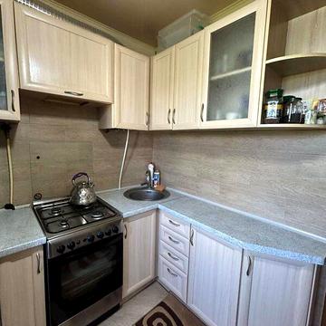 Продаж 2к Квартира Миру проспект