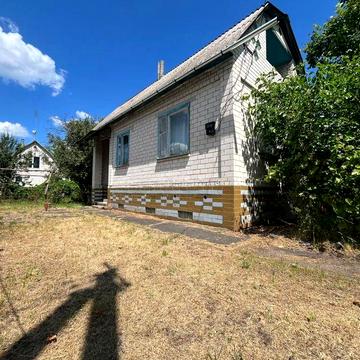 Дача біля Дніпра Черкаська обл