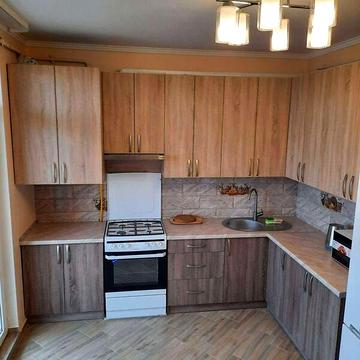 Довгострокова оренда 1к Квартира Тернопільська вулиця