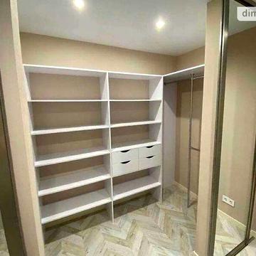 Довгострокова оренда 2к Квартира Набережна Перемоги вулиця ЖК River Park