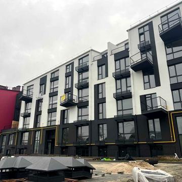 ТОП-пропозиція ! Остання квартира в такому плануванні ! БЕЗ КОМІСІЇ