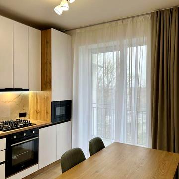 Довгострокова оренда 1к Квартира Шпитальна вулиця ЖК на Шпитальній