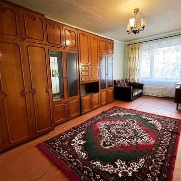 2 кімнатна квартира 31 м2 в гуртожитку на 2 поверсі, район Ковалівка