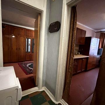 2 кімнатна квартира 31 м2 в гуртожитку на 2 поверсі, район Ковалівка