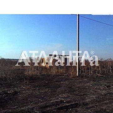 Продам угловой участок с. Красноселка