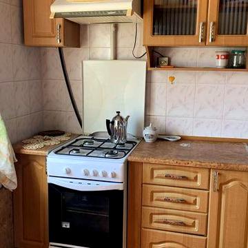 1-кімнатна квартира в оренду. ПЗР Сумгаїтська ЕПІЦЕНТР