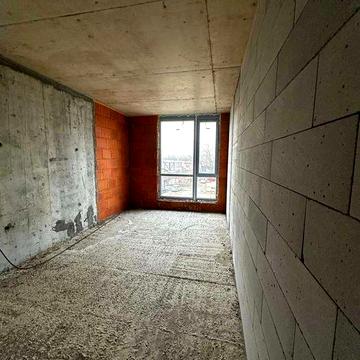 Продається 1 кім квартира поруч річка та озеро