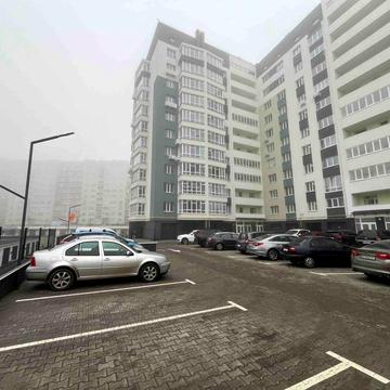 ГАРЯЧА ПРОПОЗИЦІЯ на Озерній Продаж 1-к квартири РАУШ 41942