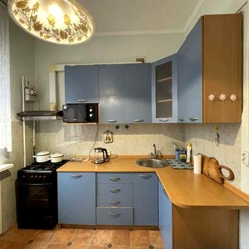 2-кімнатна квартира, площа Космонавтів, вул. Єреванська