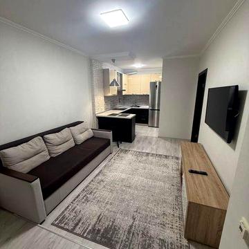 Аренда 1-комнатной квартиры с кладовой в ЖК Комфорт Таун