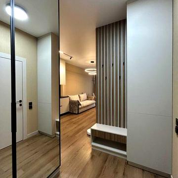 Квартира з ремонтом в заміському ЖК бізнес класу Park Lake City ЖК Park Lake City