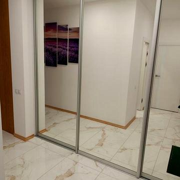 Оренда 3кім.квартири у Новобудові по вул.Підголоско