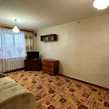 Сдам на длительно 1комн на Старицкого