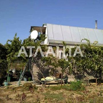 дача на Тилигульском лимане