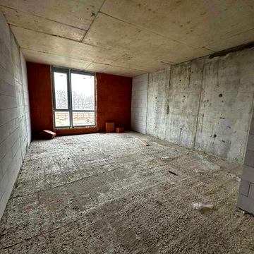 Продається 1 кім квартира в новобудові