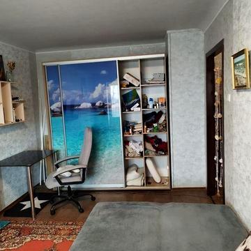 Продам однокімнатну квартиру у м.Самар з ремонтом.