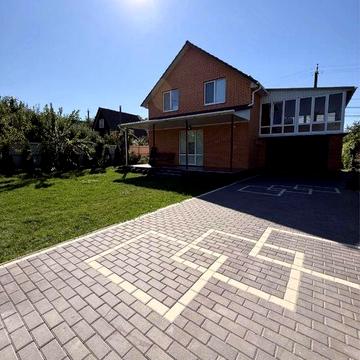 Продається будинок м. Вінниця (мікрорайон Пирогова)