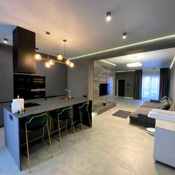 Продаж сучасного таунхаусу. Таращанський м-в