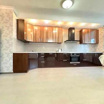 Оренда 3 к квартира Княжий затон 21 Київ