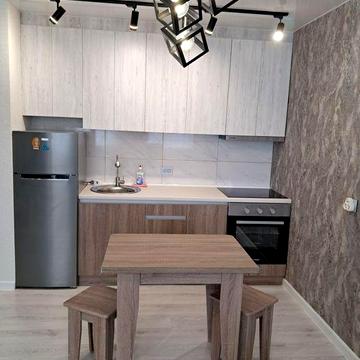 З 2 січня здається на довгостроковий термін квартира