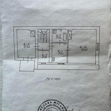 Продам 2к квартиру навпроти обласної лікарні