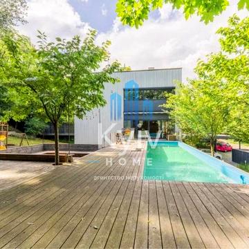 Продаж / Будинок 320кв / вул. Нагірна, Татарка, Київ