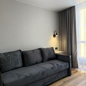 Продаж готової 2 кім квартири в новобудові