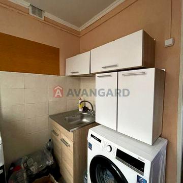 Продається 1-кімнатна квартира