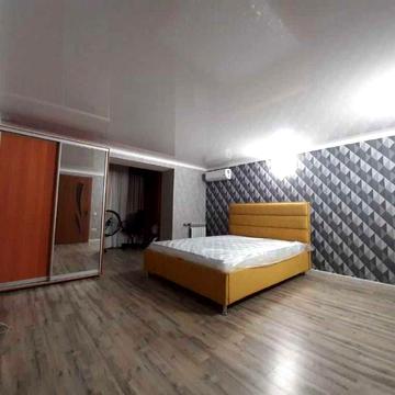 2к.кв. з ремонтом в ЖК Рахат Лукум на вул. Сахарова, Котовського