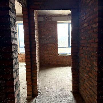 Продаж 1к Квартира Соломії Крушельницької вулиця ЖК Millennium Park