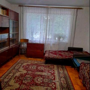 Здам 1-но Кім квартиру Чехова.Вільно.