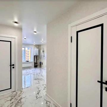 Квартира 1-к ЖК Сімейний комфорт. Ремонт. ЖК Сімейний комфорт