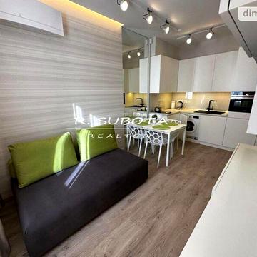 Довгострокова оренда 2к Квартира Моссаковського Володимира вулиця ЖК iQ-House