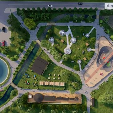 Продаж 2к Квартира Соломії Крушельницької вулиця ЖК Millennium Park