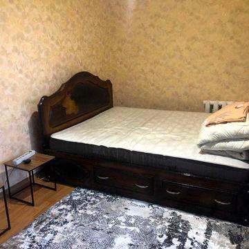 Здається 2-кімнатна квартира в районі Зигіна