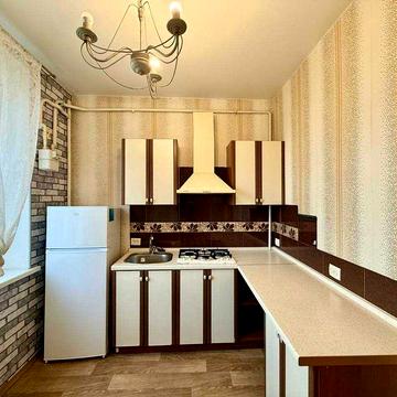 Аренда, пр.О.Поля, 1-к, ремонт, мебель. Есть в наличии!