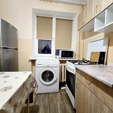 Довгострокова оренда 1к Квартира Полєтаєва Федора вулиця