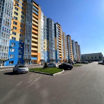 Євро 2к квартира в ЖК Welcome home Lalaland. ТРЦ Lavina. ЖК Lalaland