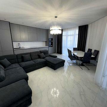 Оренда 2 кімнатної. квартири, ЖК Сільвер Парк, мкрн. Боздош