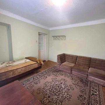 Двокімнатна квартира в оренду