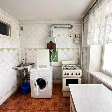 2к на Дубове з меблями та технікою