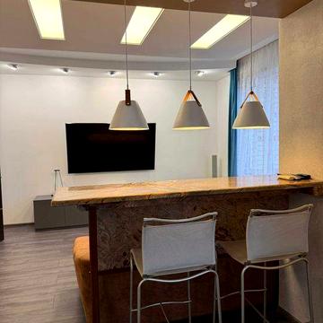 Урлівська 16/36 Позняки Осокорки Ахматовой 84м2 Меблі+техніка все є!